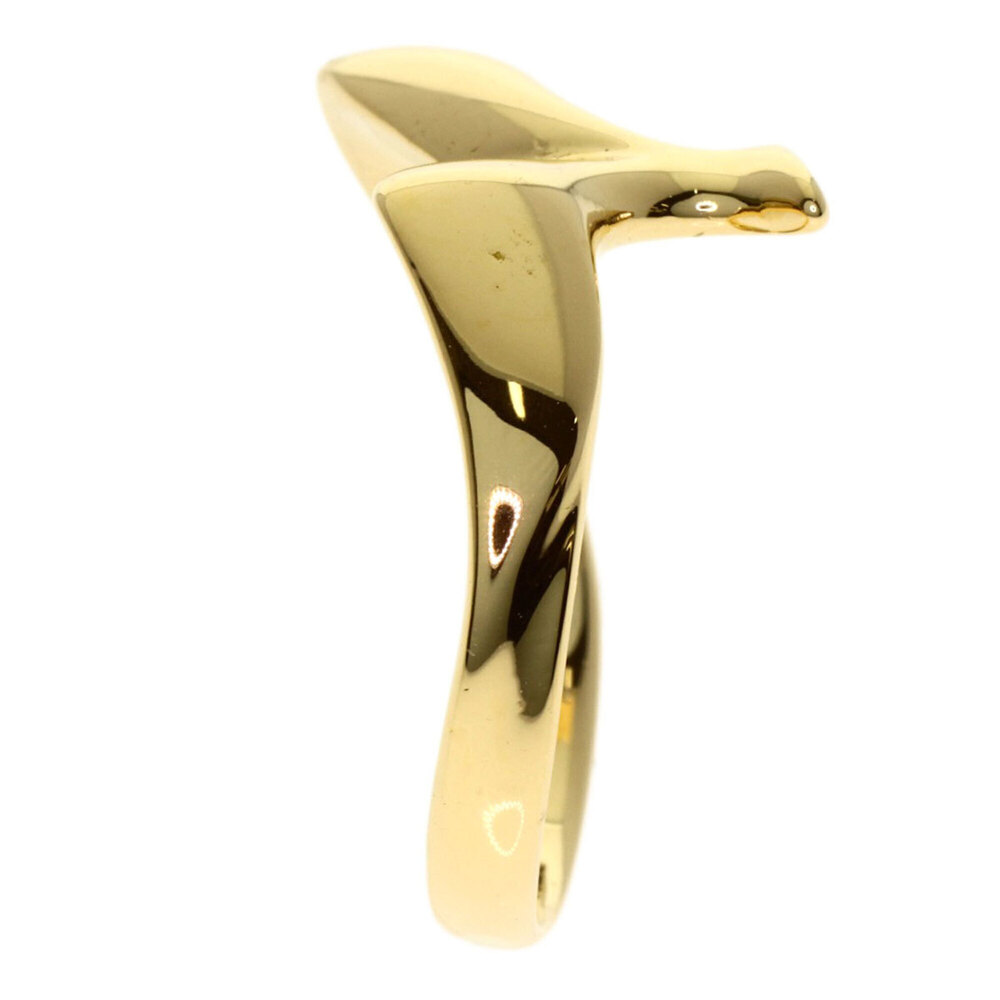TIFFANY Ring - Picture 3 of 8